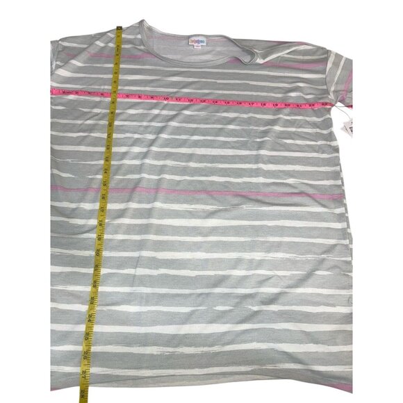 LULAROE Women's Size Small Lot of 3 Tees NEW WITH TAGS - Picture 16 of 16